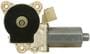 Cardone 6 Terminal Window Motor - Remanufactured