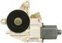Cardone 5 Terminal Window Motor - Remanufactured