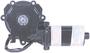 Cardone 2 Terminal Window Motor - Remanufactured
