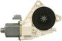 Cardone 2 Terminal Window Motor - Remanufactured