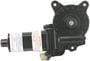 Cardone 2 Terminal Window Motor - Remanufactured