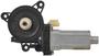 Cardone 2 Terminal Window Motor - Remanufactured