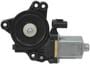 Cardone 2 Terminal Window Motor - Remanufactured