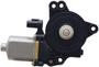 Cardone 2 Terminal Window Motor - Remanufactured