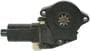 Cardone 2 Terminal Window Motor - Remanufactured