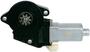 Cardone 2 Terminal Window Motor - Remanufactured