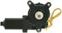 Cardone 2 Terminal Window Motor - Remanufactured