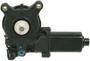 Cardone 2 Terminal Window Motor - Remanufactured