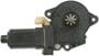 Cardone 2 Terminal Window Motor - Remanufactured