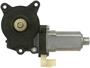 Cardone 2 Terminal Window Motor - Remanufactured