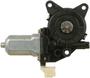Cardone 2 Terminal Window Motor - Remanufactured