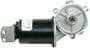 Cardone Transfer Case Shift Motor- Remanufactured