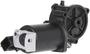 Cardone Transfer Case Shift Motor- Remanufactured