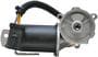 Cardone Transfer Case Shift Motor- Remanufactured