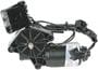 Cardone Remanufactured Headlight Motor