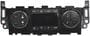 Cardone 56 Terminal Climate Control Module - Remanufactured