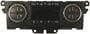 Cardone 72 Terminal Climate Control Module - Remanufactured