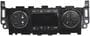 Cardone 56 Terminal Climate Control Module - Remanufactured