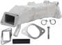Cardone EGR Cooler - Remanufactured