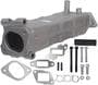 Cardone EGR Cooler - Remanufactured