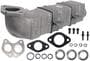 Cardone EGR Cooler - Remanufactured