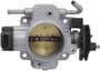 Cardone Throttle Body - Remanufactured