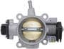 Cardone Throttle Body - Remanufactured