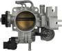 Cardone Throttle Body - Remanufactured