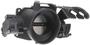 Cardone Throttle Body - Remanufactured