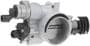 Cardone Throttle Body - Remanufactured