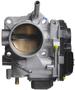 Cardone Throttle Body - Remanufactured