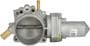 Cardone Throttle Body - Remanufactured