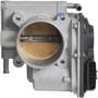 Cardone Throttle Body - Remanufactured