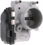 Cardone Throttle Body - Remanufactured