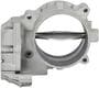 Cardone Throttle Body - Remanufactured