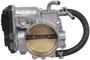 Cardone Throttle Body - Remanufactured