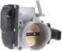 Cardone Throttle Body - Remanufactured