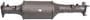 Cardone Diesel Particulate Filter - Remanufactured