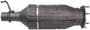 Cardone Diesel Particulate Filter - Remanufactured