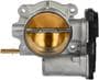 Cardone Select Throttle Body - New