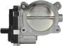Cardone Select Throttle Body - New
