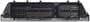 Cardone Engine Control Module - Remanufactured