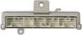 Cardone Engine Control Module - Remanufactured