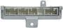 Cardone Engine Control Module - Remanufactured