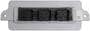 Cardone Engine Control Module - Remanufactured