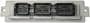 Cardone Engine Control Module - Remanufactured