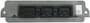 Cardone Engine Control Module - Remanufactured