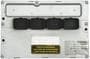 Cardone Engine Control Module - Remanufactured