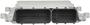 Cardone Engine Control Module - Remanufactured