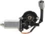 Cardone Select 5 Terminal Window Motor - New